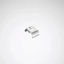 Trilux E-Line Next Fix Bevestiging Toebehoor verlichting 1 stuk 56x32x32mm 2321200