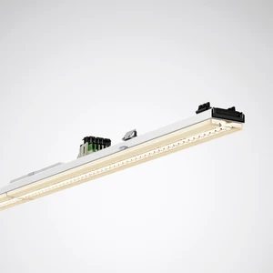 Trilux 78... E-Line Pro LED lichtlijnarmatuur 3000K 2211x62mm DALI IP50 wit 9002341352