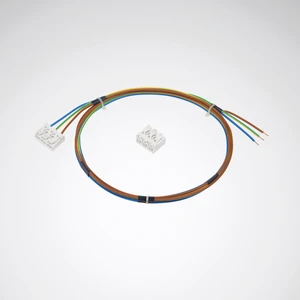 Trilux Tugra ZLV doorvoerbedrading 3-aderig 3x1.5mm² 8116900