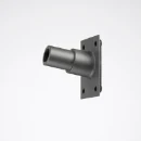 Trilux Decoratieve wandbevestiging 200x175x230mm Antraciet 7353100