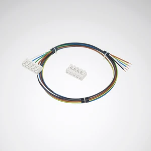 Trilux Tugra ZLV doorvoerbedrading 5-aderig 5x1.5mm² 8117000