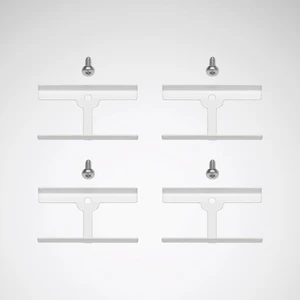 Trilux Afscherming 45x26x6mm 6818500
