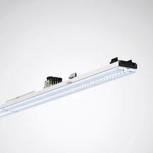 Trilux 78... E-Line Pro LED lichtlijnarmatuur 6500K 2211x62mm DALI IP50 wit 9002341141