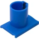 ABB Hafobox kabel-/buisinvoerstuk 1x invoer 19-19mm