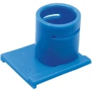 ABB Hafobox kabel-/buisinvoerstuk 1x invoer 1-16mm