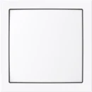 ABB Busch-Jaeger Infoline cpl blind art-wit