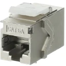 ABB Busch-Jaeger Koppeleenheid Keystone Modulaire Jack Registratieapparaat 2x RJ45 8(8)