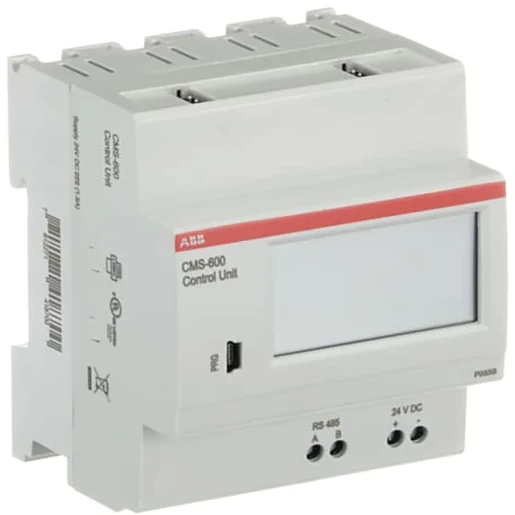 ABB Cms control unit