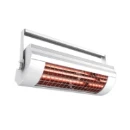 Solamagic Infrarood terrasstraler 2000W wit