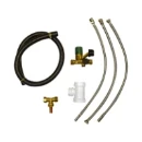 Etherma Aansluitset voor keukenboilers AQUA WSP (ET-AQUA-WSP-CON-SET)