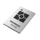 Solamagic draadloze handzender bt 4k 4 kanalen 9100792 4 kanalen 9100792