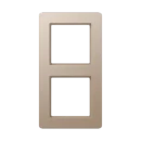 Jung Afdekraam A Flow champagne slagvast2-vdg