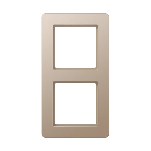 Jung Afdekraam A Flow champagne slagvast2-vdg