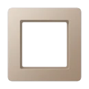 Jung Afdekraam A Flow champagne slagvast1-vdg