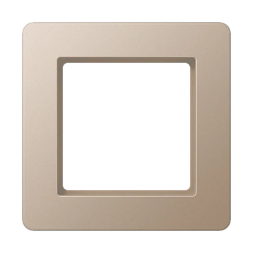 Jung Afdekraam A Flow champagne slagvast1-vdg