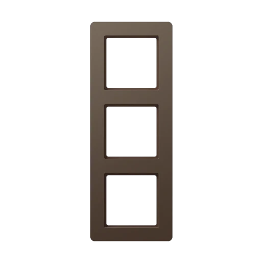 Jung Afdekraam A Flow mokka slagvast 3-vdg