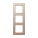 Jung Afdekraam A Flow champagne slagvast3-vdg