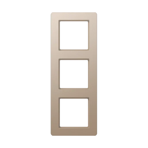 Jung Afdekraam A Flow champagne slagvast3-vdg