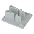 Eaton Eindkap voor 3-fase kamrail BB-UL