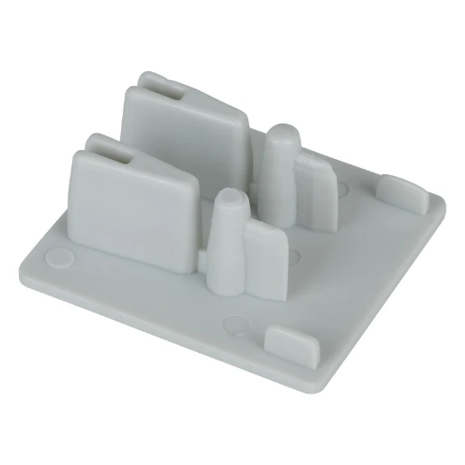 Eaton Eindkap voor 3-fase kamrail BB-UL