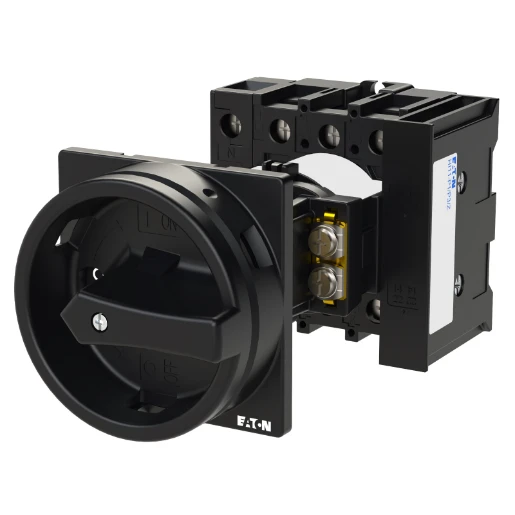 Eaton P lastschakelaar Lastscheider Hoofdschakelaar IP65 4p 25A