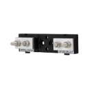 Eaton ZEKERINGHOUDER HOGE SNELHEID 400 A AC 1000 V DIN 00 DIN 000 DIN