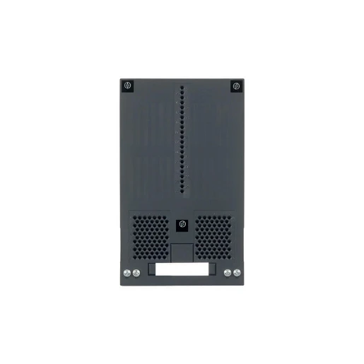 Eaton Systeem 55 Meterbord universeel met gaten 165x275mm 1912691