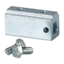 Eaton Bedieningskoppeling voor as 6x6mm