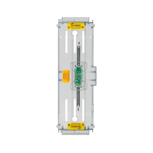 Eaton Deksel zekeringblok laagspanning 200 a ac 600 v j ul met melder