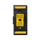 Eaton Zekeringhouder laagspanning 60 a ac 600 v 1p ul neon melder