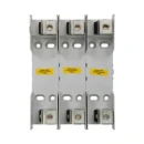 Eaton 200 AMP ZEKERINGHOUDER 600V-3 POL