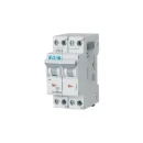 Eaton xPole Installatieautomaat (nul) B16 B karakteristiek 16A 2P+N 2TE 276252