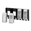 Eaton Ip2x aanrakingsbeveiliging voor raamklem nzm1 4p