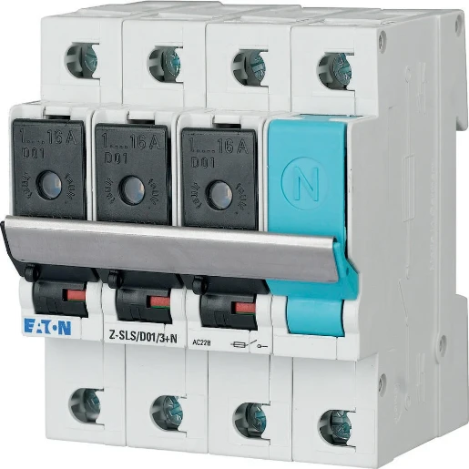 Eaton veiligh.lastscheider