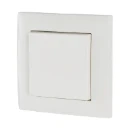 Eaton CPAD Wandschakelaars universeel 55mm 1kanaal wit RAL 9010 173411