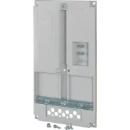 Eaton xEnergy Profi+ system Meterpaneel 210x370mm 279261