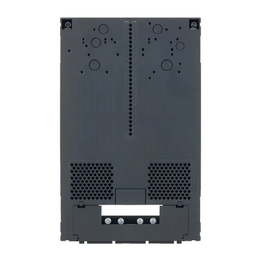 Eaton Systeem 55 NEN meterbord met gaten 225x350mm 1909937