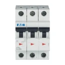 Eaton FAZ Installatieautomaat Z4 Z karakteristiek 4A 3P 3TE 278923