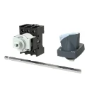 Eaton P lastschakelaar Lastscheider Hoofdschakelaar IP65 3p 32A