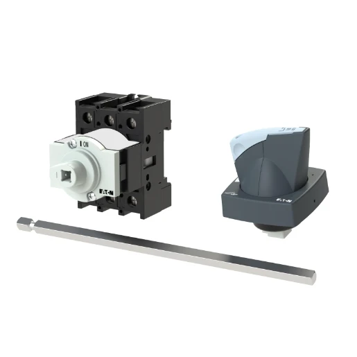 Eaton P lastschakelaar Lastscheider Hoofdschakelaar IP65 3p 32A