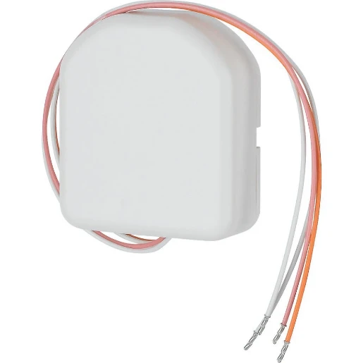 Eaton Binaire ingang bussysteem 2-voudig 0V AC KNX inbouw 265627