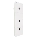 Eaton XST Hybrid Inverter 3Ph 8kW PV 20kWp