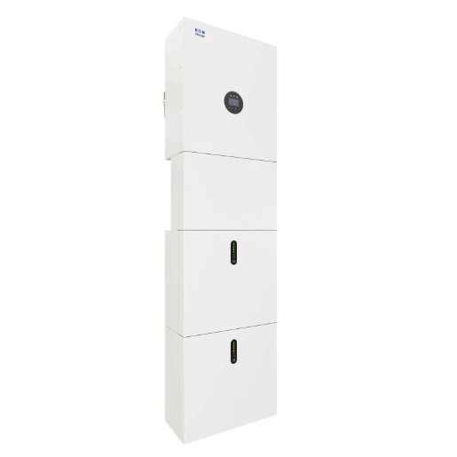 Eaton XST Hybrid Inverter 3Ph 8kW PV 20kWp