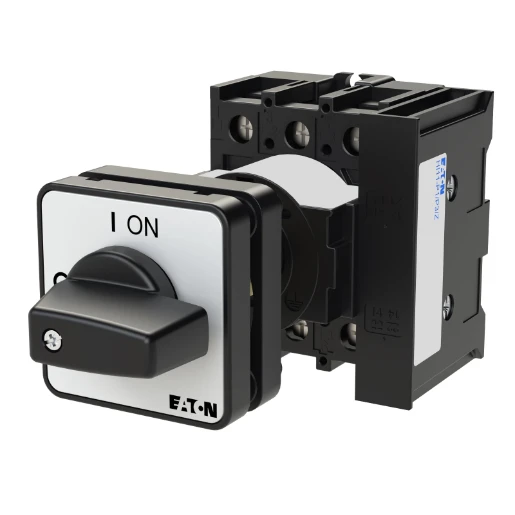 Eaton P lastschakelaar Lastscheider IP65 3p 25A