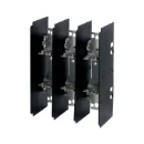 Eaton VEILIGHEIDSSOKKEL 250A 500V/250A 690V/200A GR.NH1