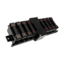 Eaton ZEKERINGBANK LAAGSPANNING 63 A AC 690 V BS