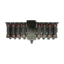 Eaton ZEKERINGBANK LAAGSPANNING 63 A AC 690 V BS