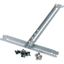 Eaton xEnergy Safety Ci Meter-bevestigingsrail gegalvaniseerd 375x375mm 193460