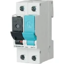 Eaton Veilighedenlastscheider D01 16A 1p+n 35mm