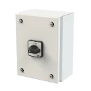 Eaton P lastschakelaar IP65 enclosed Lastscheider IP65 3p 32A